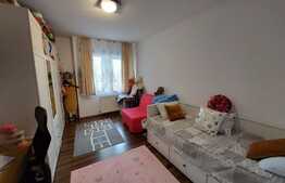 2 camere decomandate, 54mp, parcare! Zona Florilor