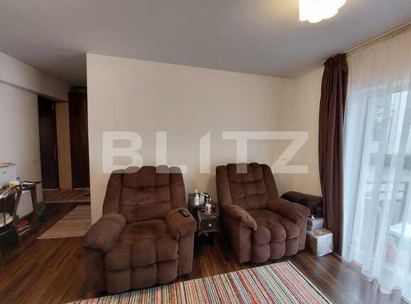 Apartament de vânzare 2 camere Floreşti - 70842AV | BLITZ Cluj-Napoca | Poza2