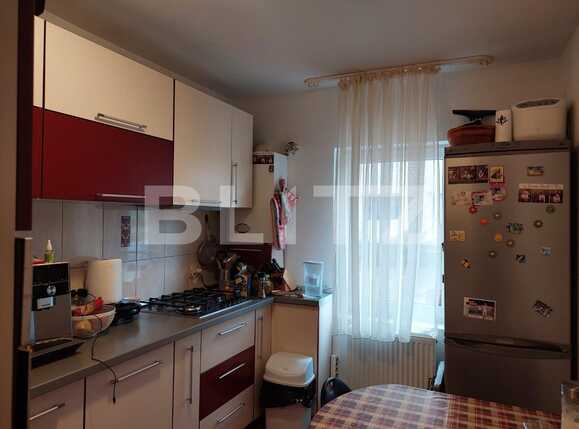 Apartament de vânzare 2 camere Floreşti - 70842AV | BLITZ Cluj-Napoca | Poza5