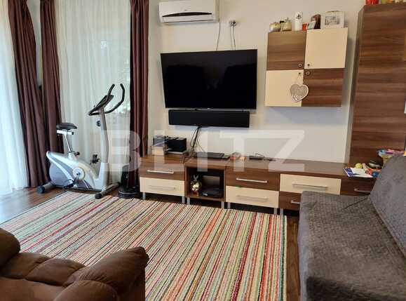 Apartament de vânzare 2 camere Floreşti - 70842AV | BLITZ Cluj-Napoca | Poza3