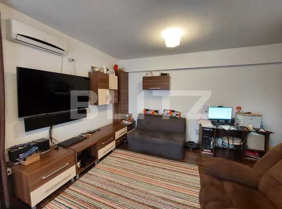 Apartament de vânzare 2 camere Floreşti - 70842AV | BLITZ Cluj-Napoca | Poza1