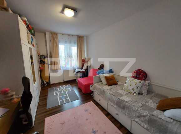 Apartament de vânzare 2 camere Floreşti - 70842AV | BLITZ Cluj-Napoca | Poza4