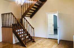 Casa 110 mp, pretabila pentru o firma, zona P-ta Cipariu
