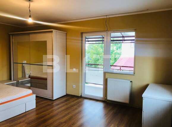 Casa de închiriat 3 camere Gheorgheni - 70844CI | BLITZ Cluj-Napoca | Poza8