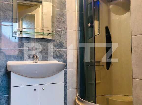 Casa de închiriat 3 camere Gheorgheni - 70844CI | BLITZ Cluj-Napoca | Poza17