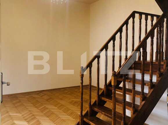 Casa de închiriat 3 camere Gheorgheni - 70844CI | BLITZ Cluj-Napoca | Poza3