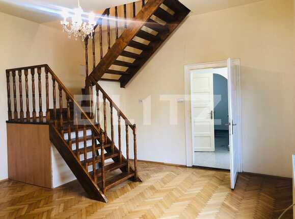 Casa de închiriat 3 camere Gheorgheni - 70844CI | BLITZ Cluj-Napoca | Poza1
