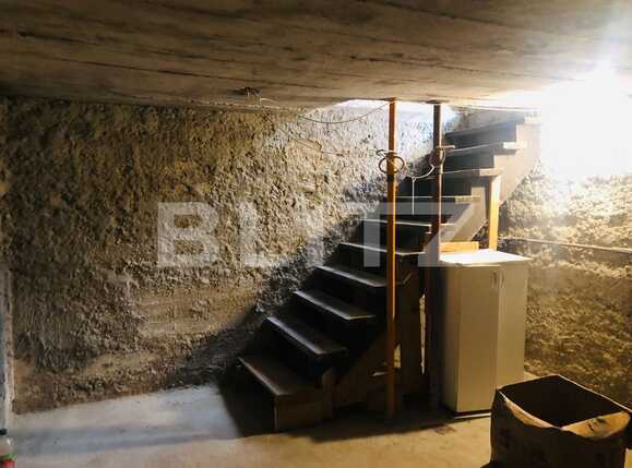 Casa de închiriat 3 camere Gheorgheni - 70844CI | BLITZ Cluj-Napoca | Poza13