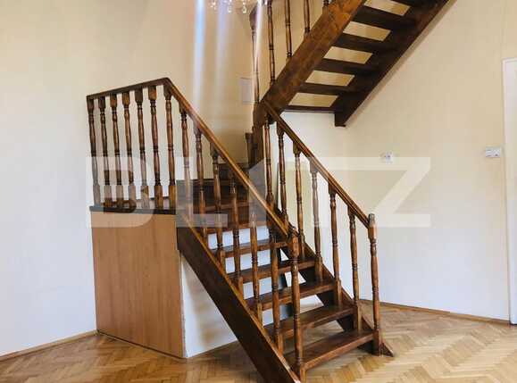 Casa de închiriat 3 camere Gheorgheni - 70844CI | BLITZ Cluj-Napoca | Poza2