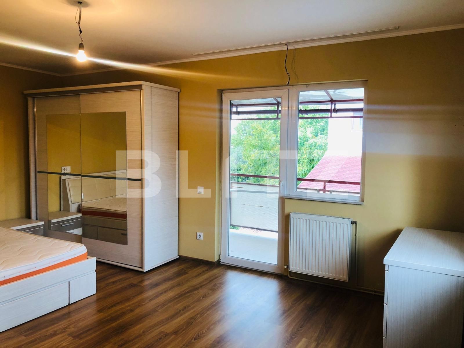 Casa de închiriat 3 camere Gheorgheni - 70844CI | BLITZ Cluj-Napoca | Poza8