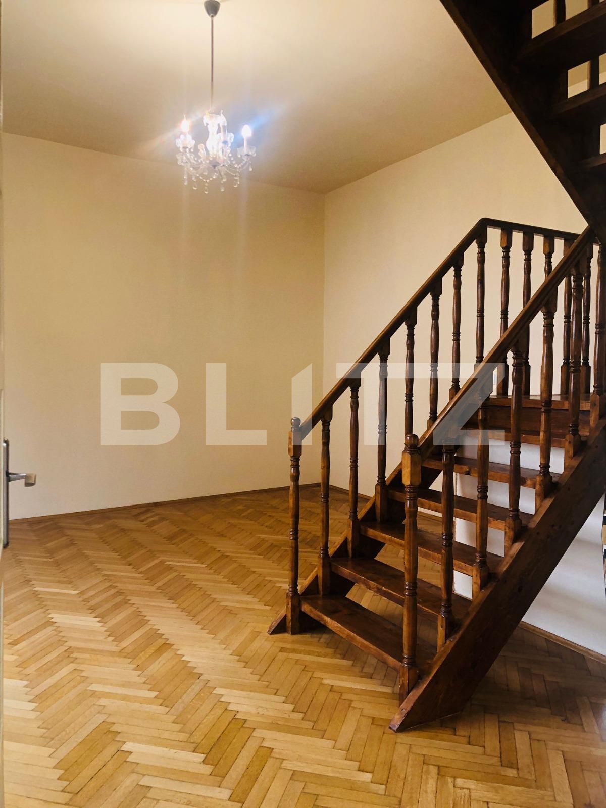 Casa de închiriat 3 camere Gheorgheni - 70844CI | BLITZ Cluj-Napoca | Poza3