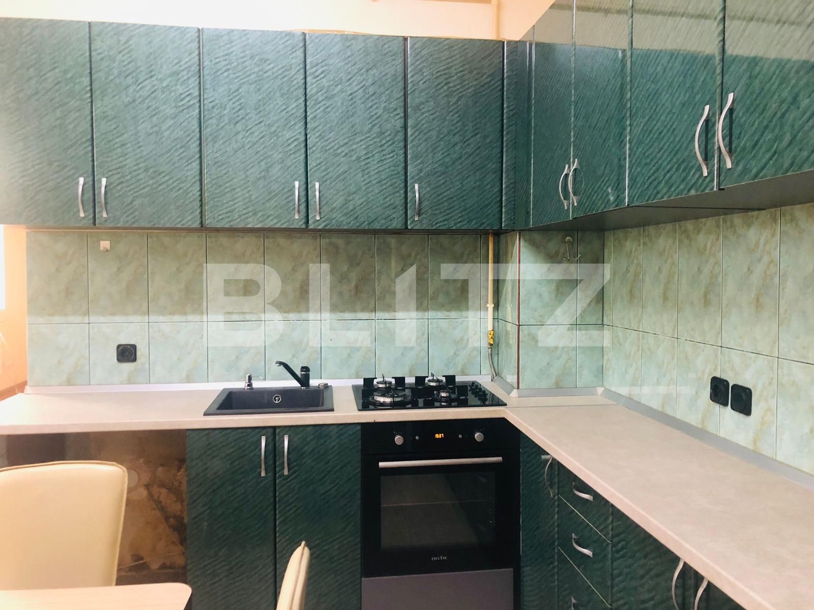 Casa de închiriat 3 camere Gheorgheni - 70844CI | BLITZ Cluj-Napoca | Poza12
