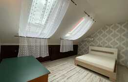 Apartament de 4 camere, decomandat, 125 mp, parcare, zona Vivo