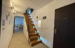 Apartament de 4 camere, decomandat, 125 mp, parcare, zona Vivo