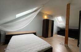 Apartament de 4 camere, decomandat, 125 mp, parcare, zona Vivo