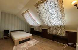 Apartament de 4 camere, decomandat, 125 mp, parcare, zona Vivo