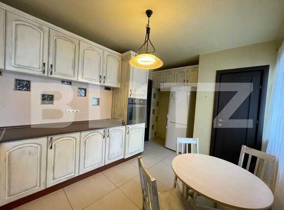 Apartament de închiriat 4 camere Manastur - 70845AI | BLITZ Cluj-Napoca | Poza6