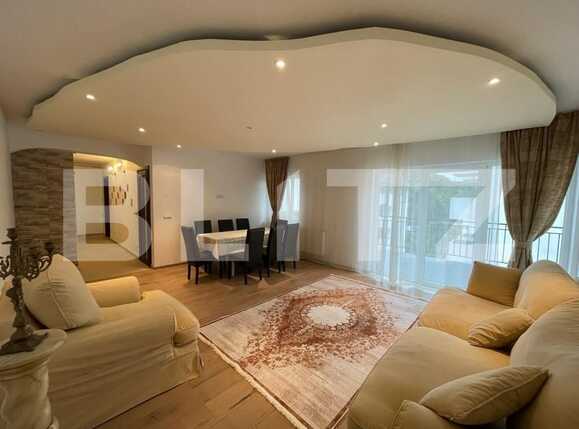 Apartament de închiriat 4 camere Manastur - 70845AI | BLITZ Cluj-Napoca | Poza1