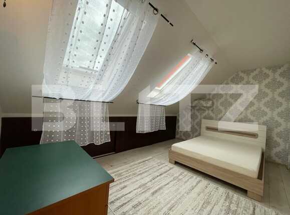 Apartament de închiriat 4 camere Manastur - 70845AI | BLITZ Cluj-Napoca | Poza8