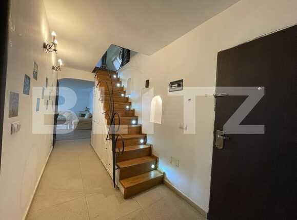 Apartament de închiriat 4 camere Manastur - 70845AI | BLITZ Cluj-Napoca | Poza7
