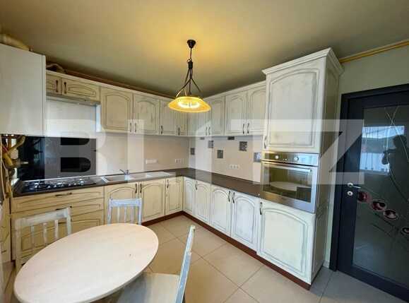 Apartament de închiriat 4 camere Manastur - 70845AI | BLITZ Cluj-Napoca | Poza5