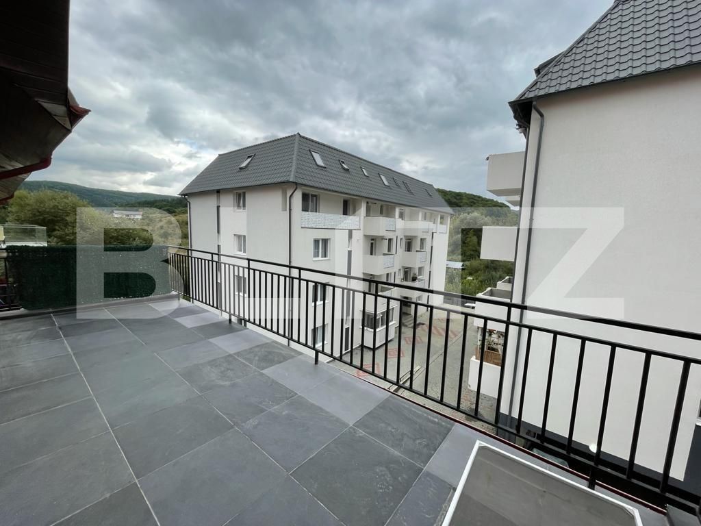 Apartament de închiriat 4 camere Manastur - 70845AI | BLITZ Cluj-Napoca | Poza16