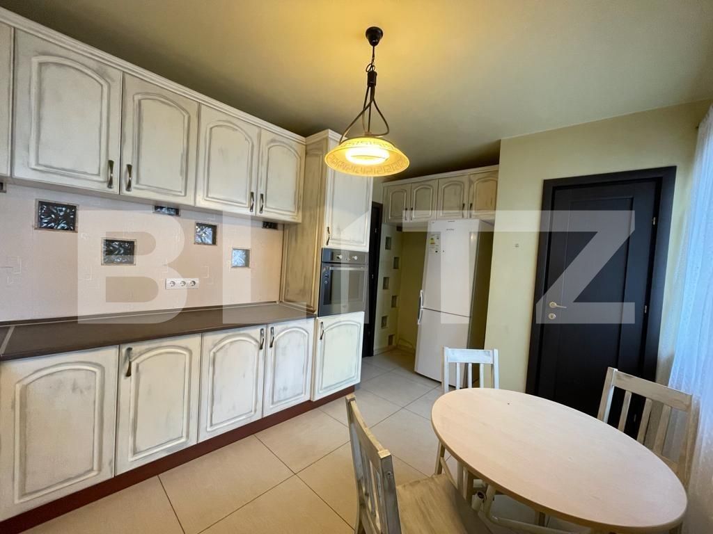 Apartament de închiriat 4 camere Manastur - 70845AI | BLITZ Cluj-Napoca | Poza6