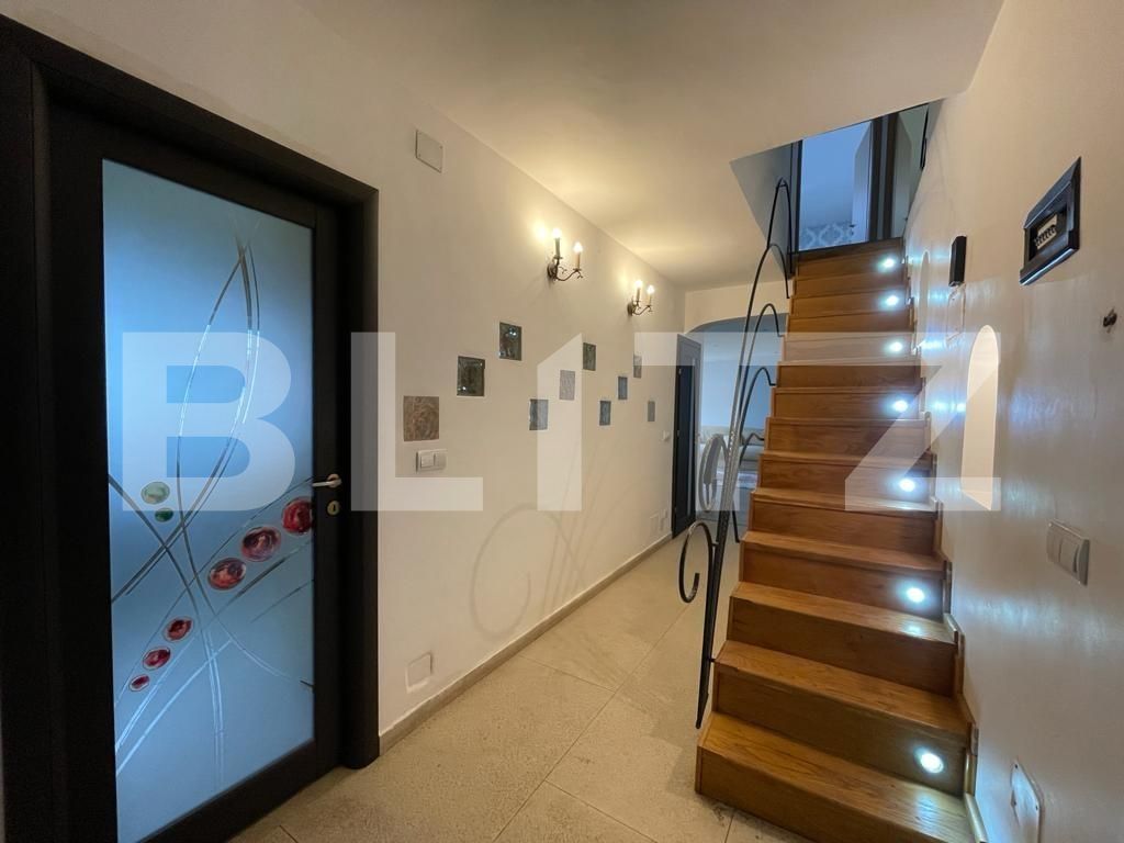 Apartament de închiriat 4 camere Manastur - 70845AI | BLITZ Cluj-Napoca | Poza4
