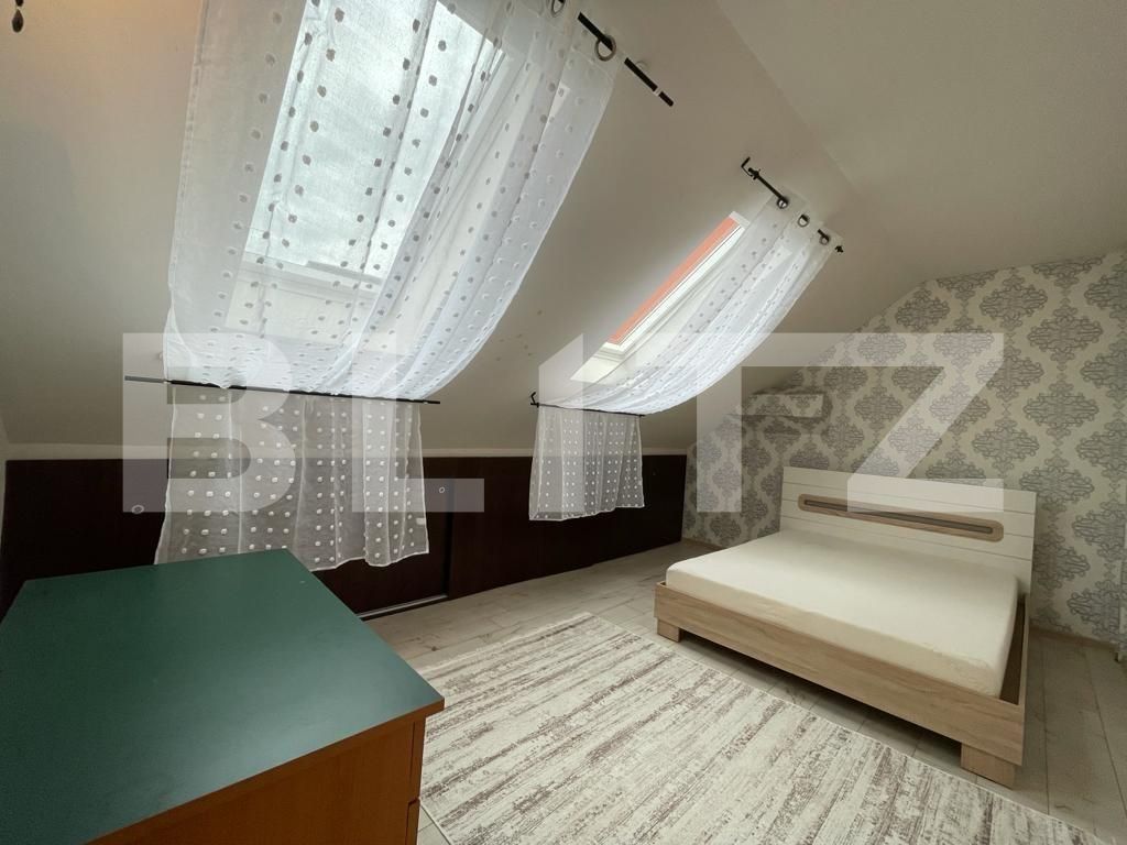 Apartament de închiriat 4 camere Manastur - 70845AI | BLITZ Cluj-Napoca | Poza8