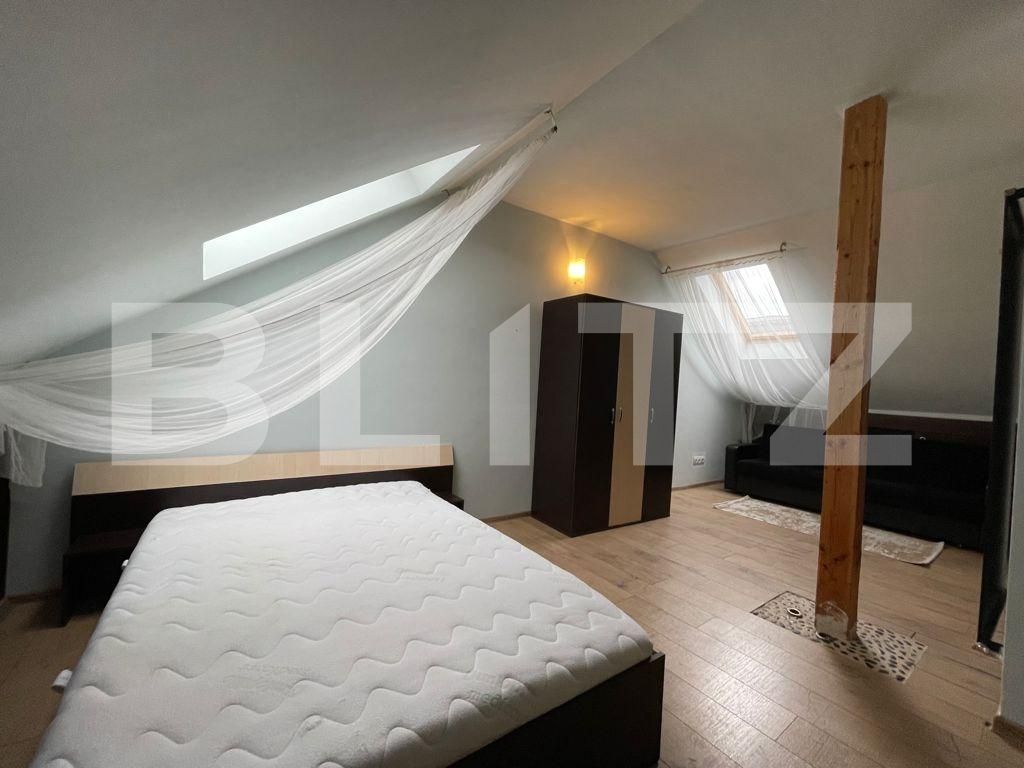 Apartament de închiriat 4 camere Manastur - 70845AI | BLITZ Cluj-Napoca | Poza10