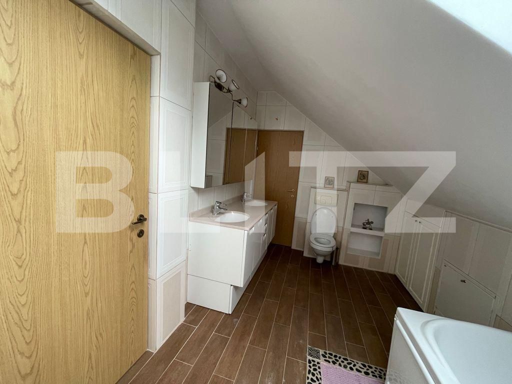 Apartament de închiriat 4 camere Manastur - 70845AI | BLITZ Cluj-Napoca | Poza13