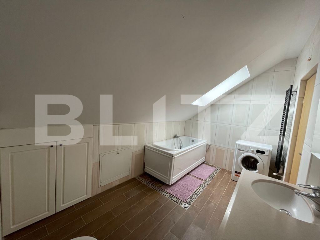 Apartament de închiriat 4 camere Manastur - 70845AI | BLITZ Cluj-Napoca | Poza14