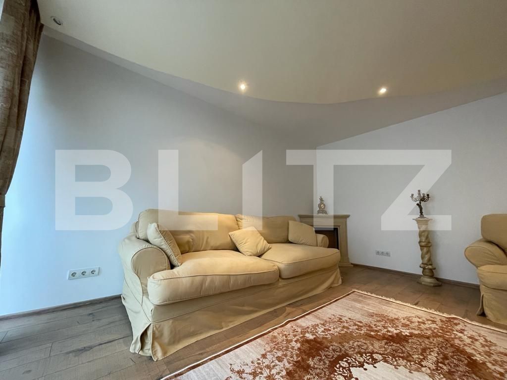 Apartament de închiriat 4 camere Manastur - 70845AI | BLITZ Cluj-Napoca | Poza3