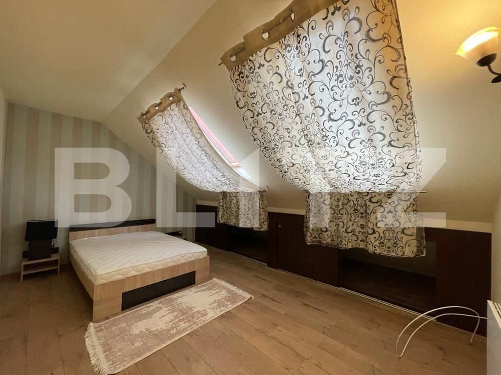 Apartament de închiriat 4 camere Manastur - 70845AI | BLITZ Cluj-Napoca | Poza9