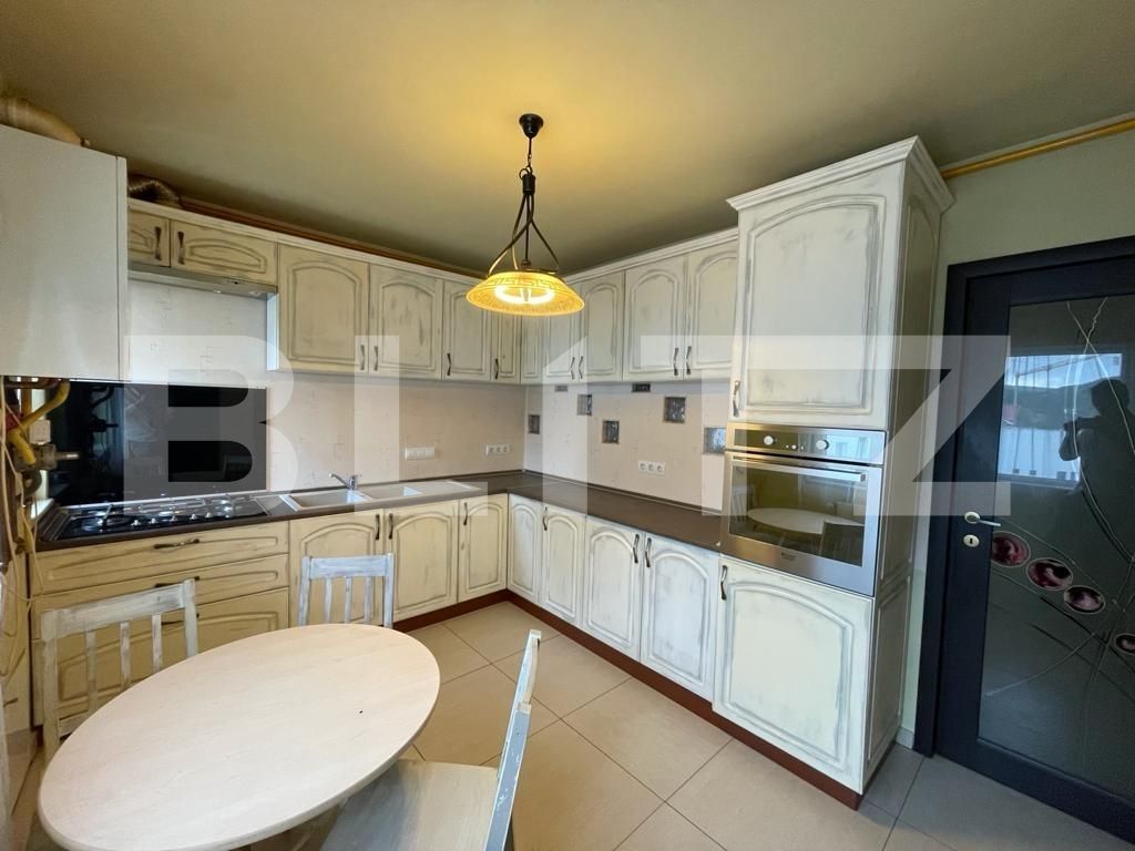 Apartament de închiriat 4 camere Manastur - 70845AI | BLITZ Cluj-Napoca | Poza5