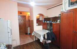 Garsoniera 21 mp, etaj intermediar, zona strazii Plevnei