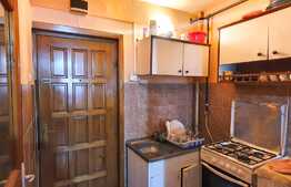 Garsoniera 21 mp, etaj intermediar, zona strazii Plevnei