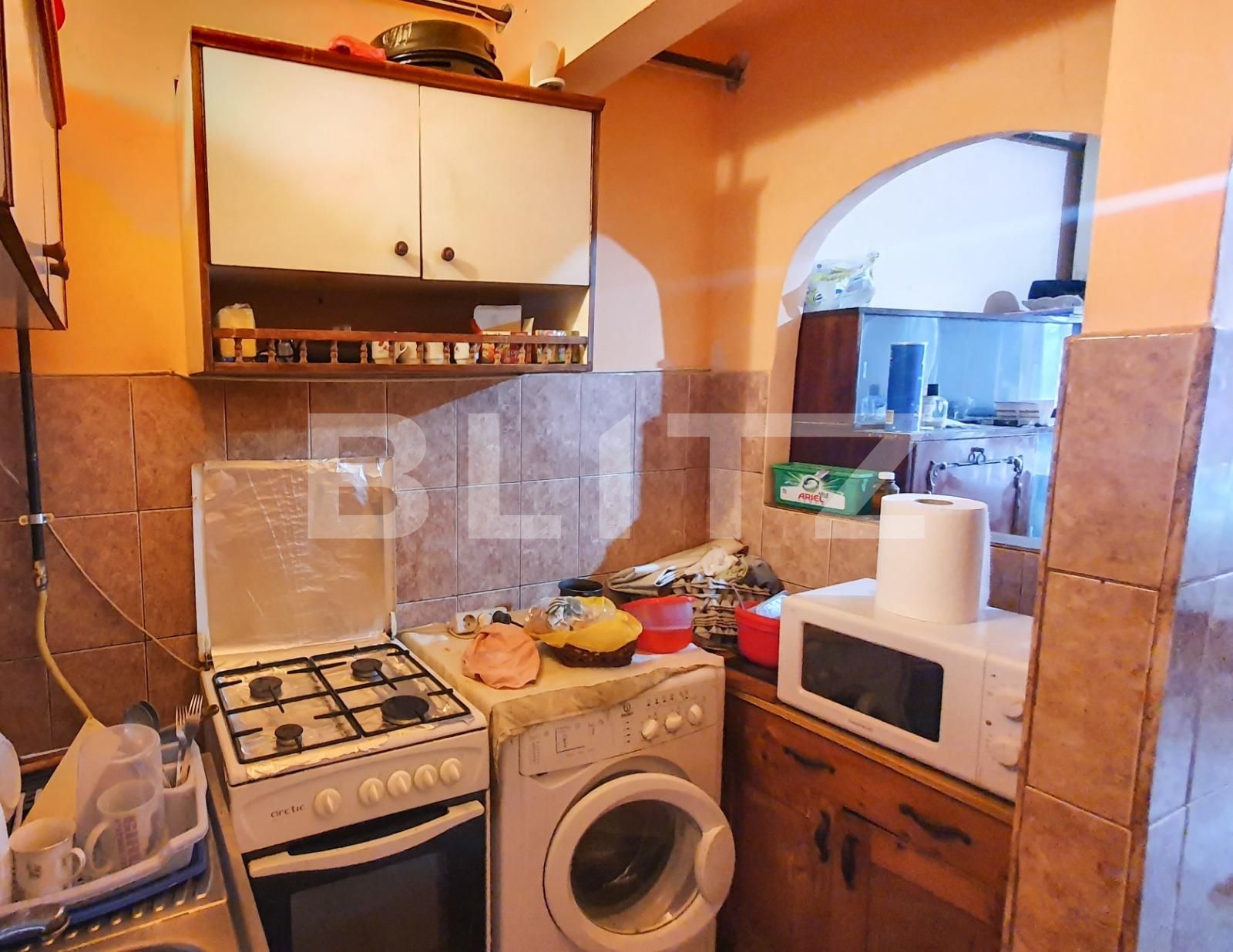 Garsonieră de vânzare Bulgaria - 70849AV | BLITZ Cluj-Napoca | Poza4