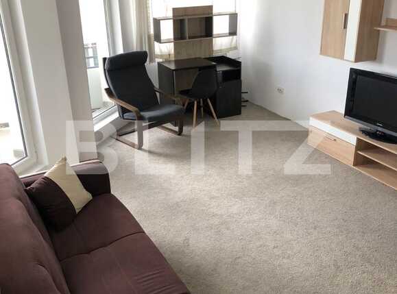 Apartament de închiriat 2 camere Floreşti - 70850AI | BLITZ Cluj-Napoca | Poza3