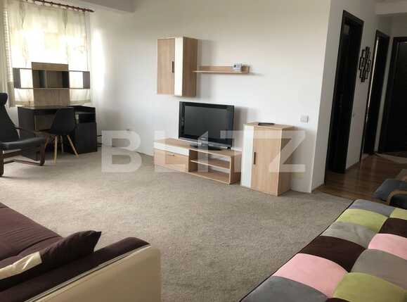 Apartament de închiriat 2 camere Floreşti - 70850AI | BLITZ Cluj-Napoca | Poza1