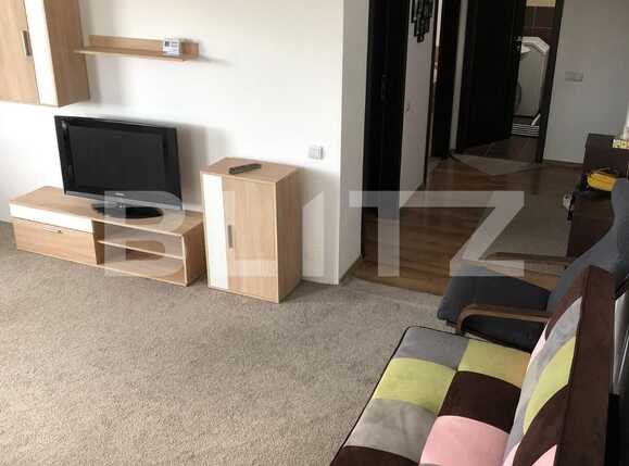 Apartament de închiriat 2 camere Floreşti - 70850AI | BLITZ Cluj-Napoca | Poza4
