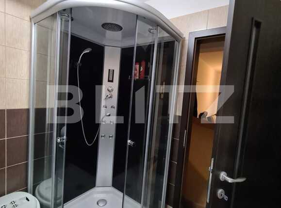 Apartament de închiriat 2 camere Floreşti - 70850AI | BLITZ Cluj-Napoca | Poza9