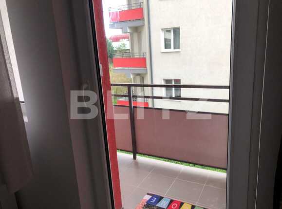 Apartament de închiriat 2 camere Floreşti - 70850AI | BLITZ Cluj-Napoca | Poza11