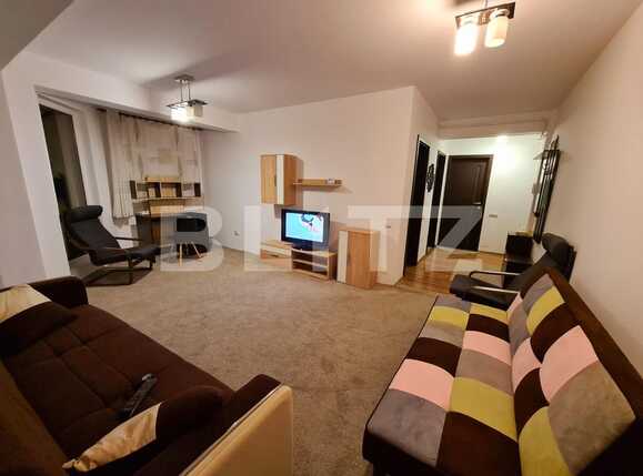 Apartament de închiriat 2 camere Floreşti - 70850AI | BLITZ Cluj-Napoca | Poza2