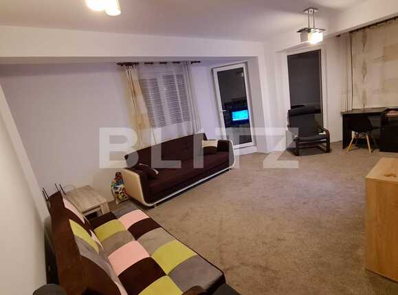 Apartament de închiriat 2 camere Floreşti - 70850AI | BLITZ Cluj-Napoca | Poza5