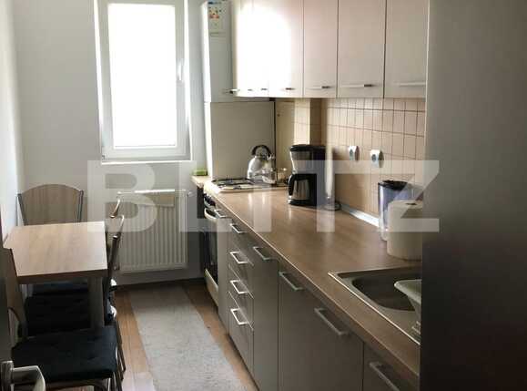 Apartament de închiriat 2 camere Floreşti - 70850AI | BLITZ Cluj-Napoca | Poza8