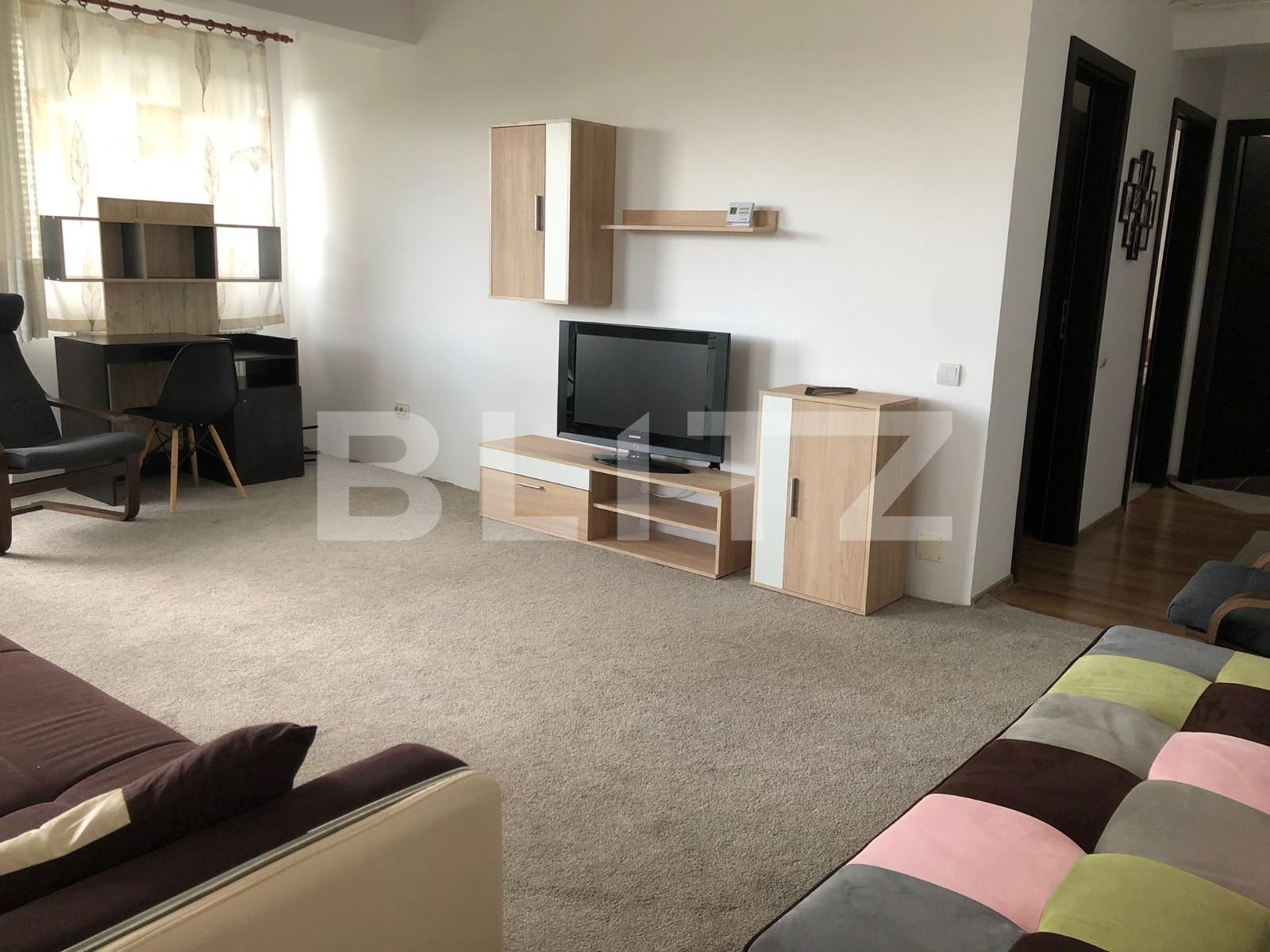 Apartament de închiriat 2 camere Floreşti - 70850AI | BLITZ Cluj-Napoca | Poza1