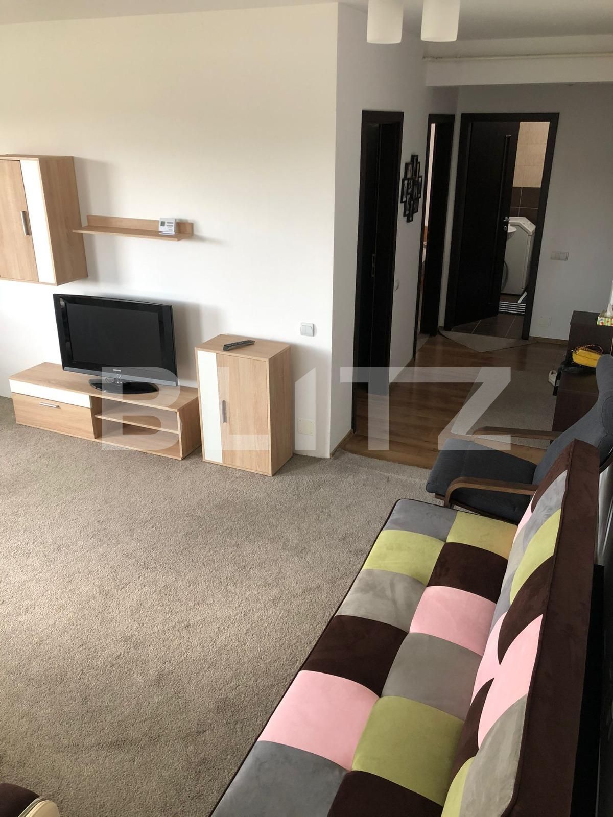 Apartament de închiriat 2 camere Floreşti - 70850AI | BLITZ Cluj-Napoca | Poza4