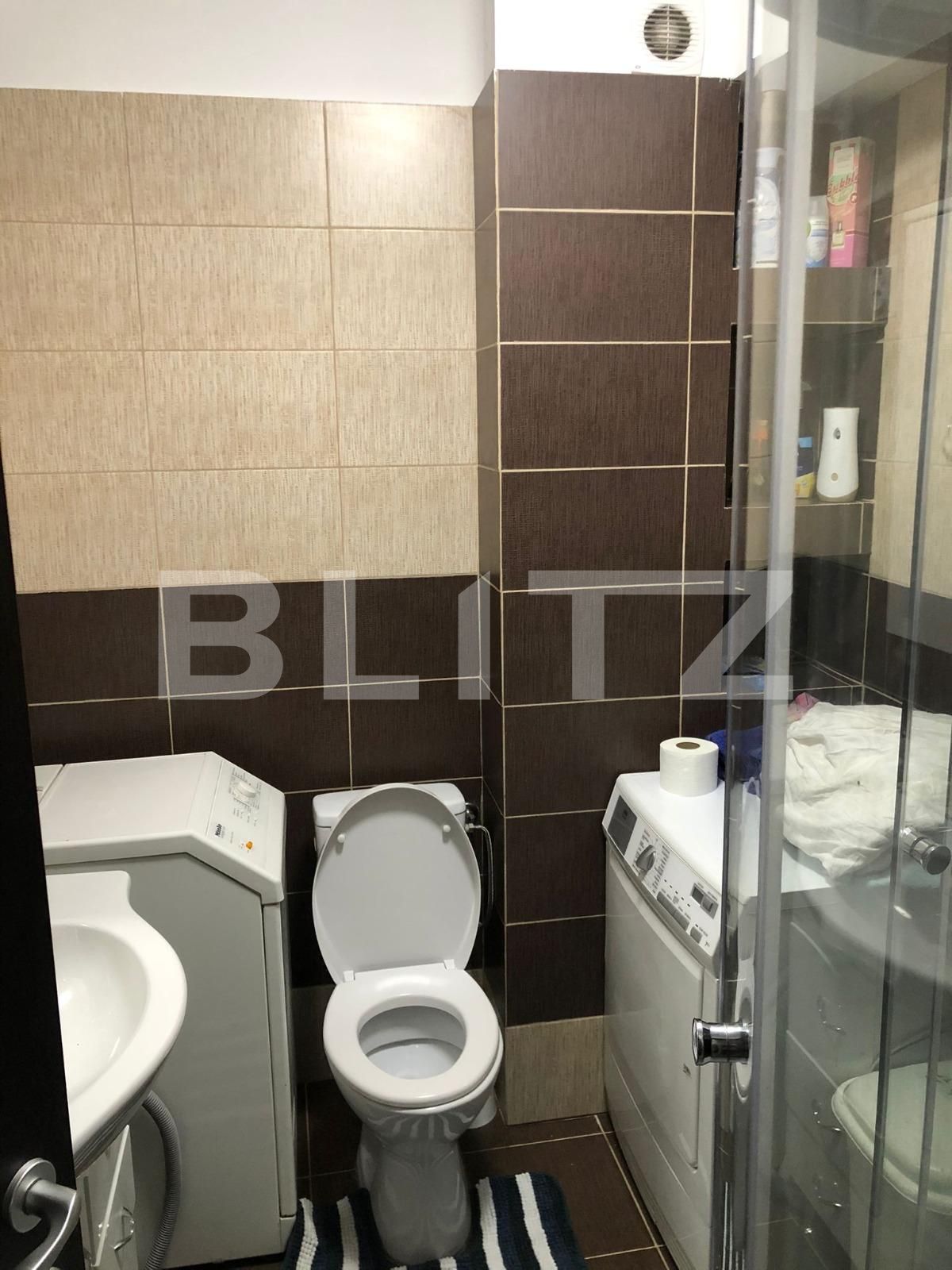 Apartament de închiriat 2 camere Floreşti - 70850AI | BLITZ Cluj-Napoca | Poza10