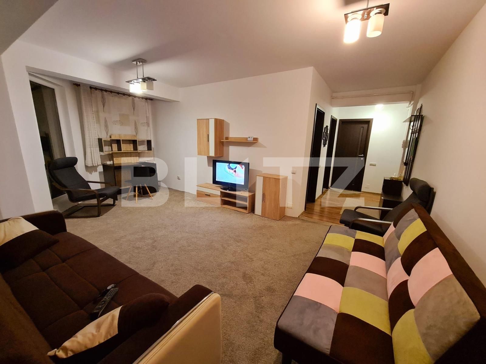 Apartament de închiriat 2 camere Floreşti - 70850AI | BLITZ Cluj-Napoca | Poza2